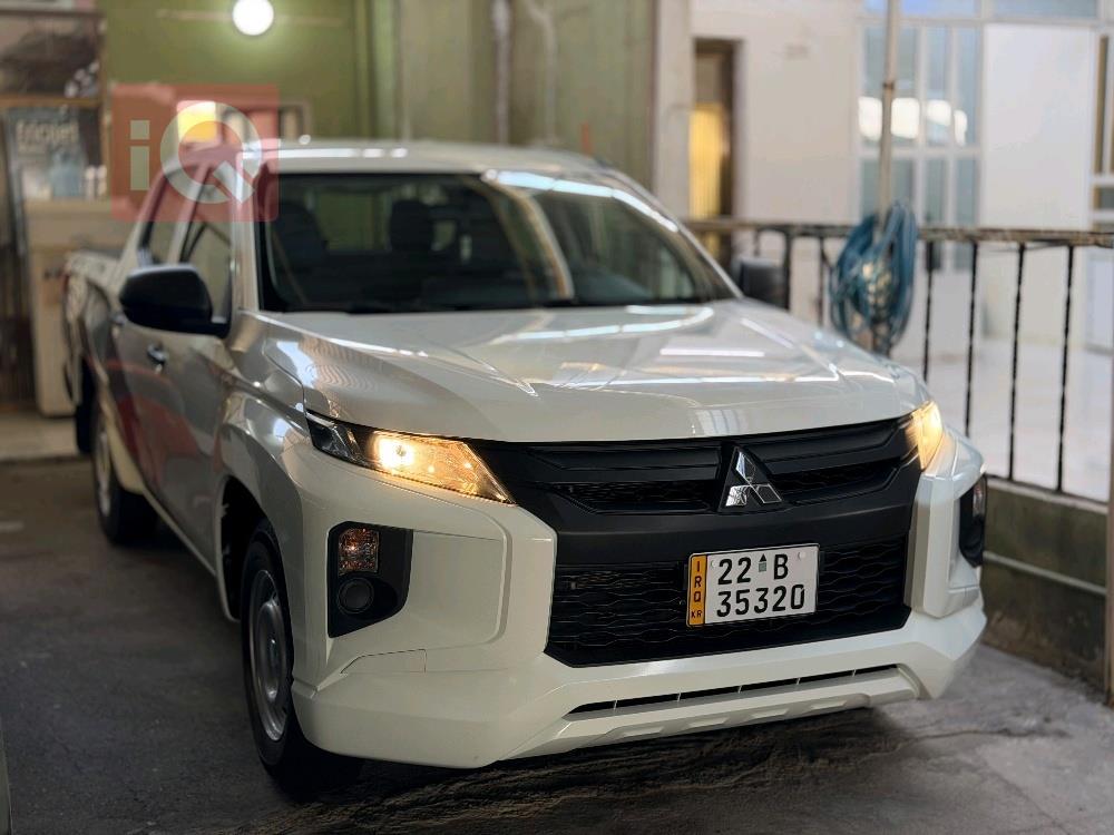 ميتسوبيشي L200